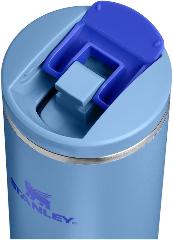 STANLEY Transit FlipTop Mug | Leakproof Coffee Travel Cup | Vacuum Insulated - Image 2