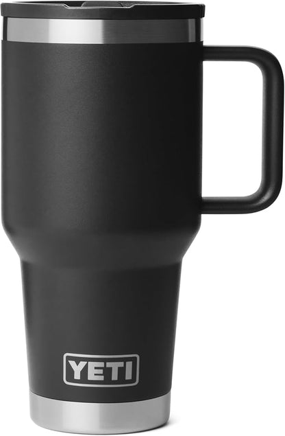 YETI Rambler 30 oz Travel Mug by YETI