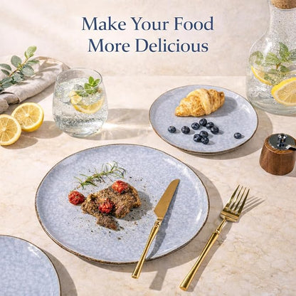 AmorArc Ceramic Dinnerware Sets - Image 3