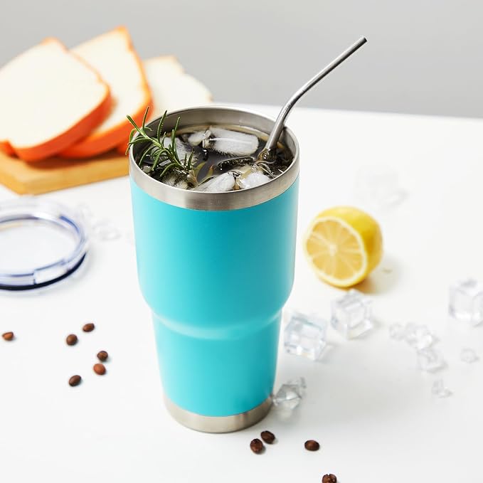 MEWAY 30oz Insulated Tumbler - Image 6