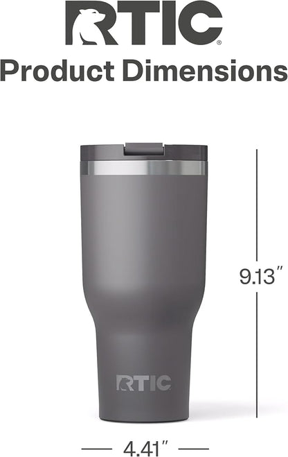 RTIC 40oz Essential Tumbler - Image 4