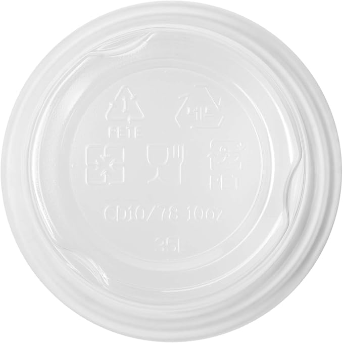 Karat 10oz Plastic Cups, and More - Image 9