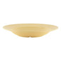 G.E.T. B-2412-SQ, Diamond Harvest Collection, yellow 24 oz. Melamine Bowls (Pack of 12)