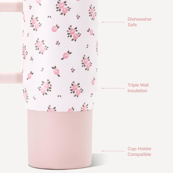 HydroJug Coffee Traveler 20oz Ceramic-Lined Mug - Image 3