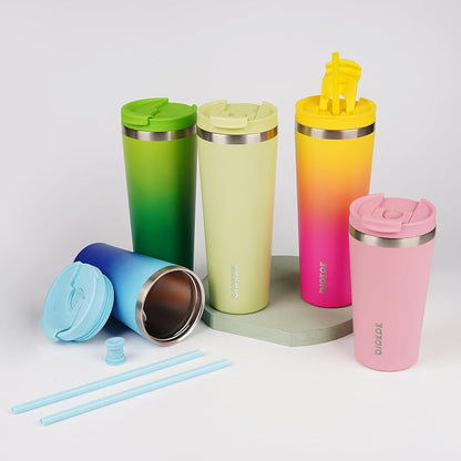 BJPKPK 34oz Coffee Tumbler - Image 6