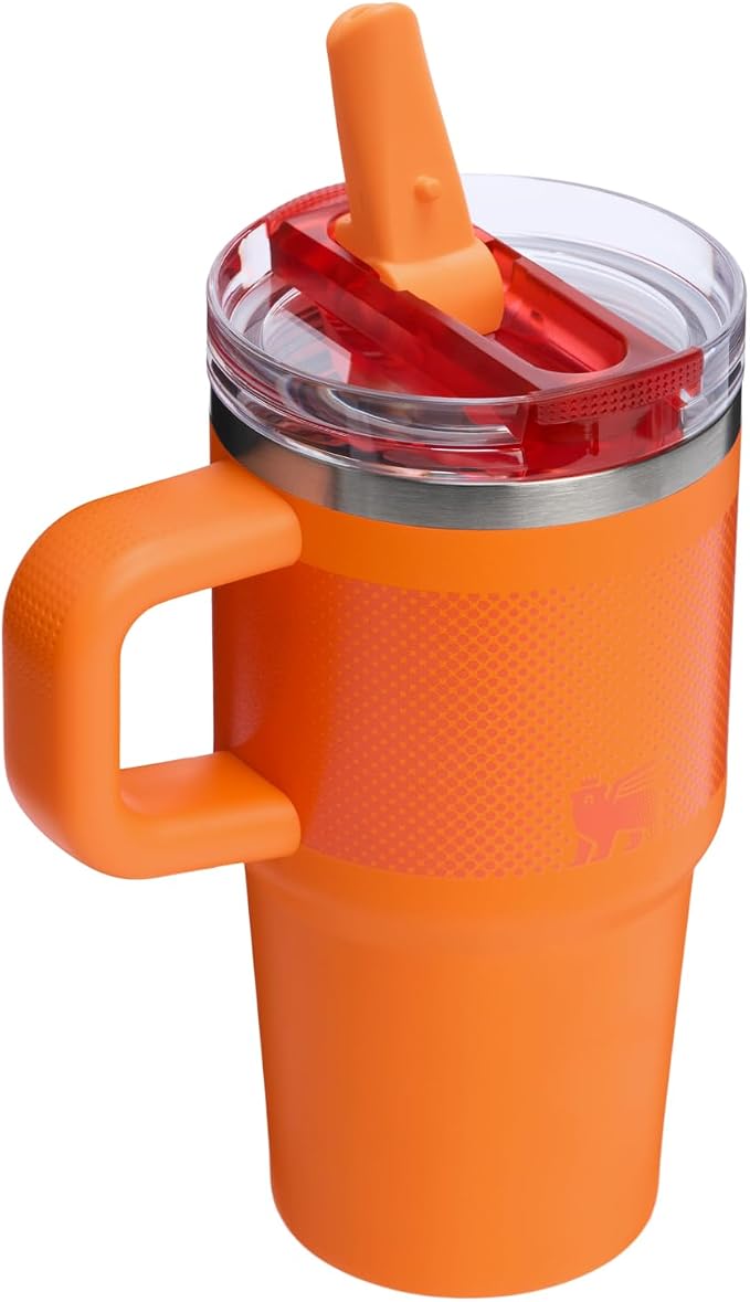 STANLEY Quencher ProTour Flipstraw Tumbler, 20 oz - Image 3