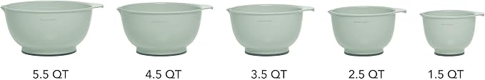 KitchenAid Classic Mixing Bowls - Image 3