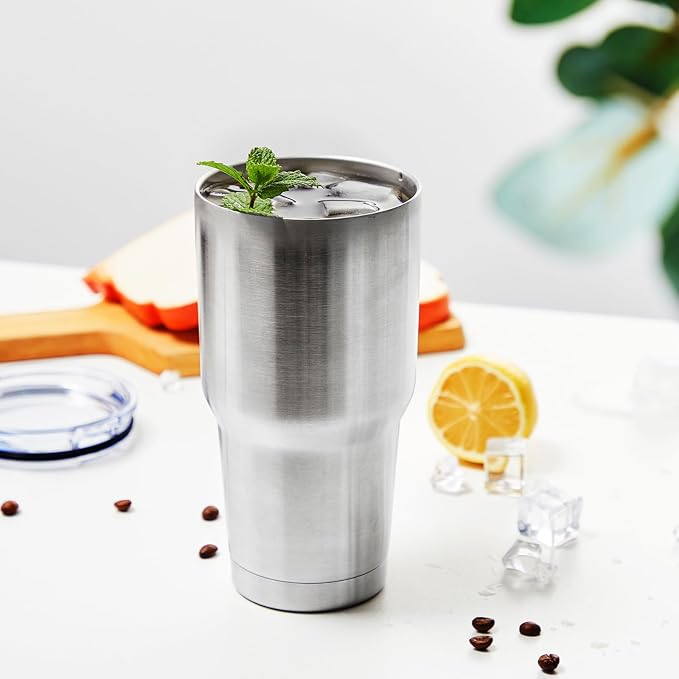 MEWAY 30oz Insulated Tumbler - Image 6