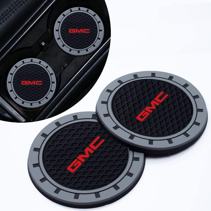 Car Cup Holder Coaster, Car Coaster - Image 2