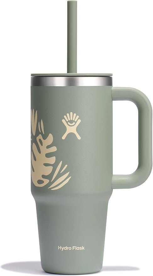 Hydro Flask 24 Oz Travel Tumbler by Unknown
