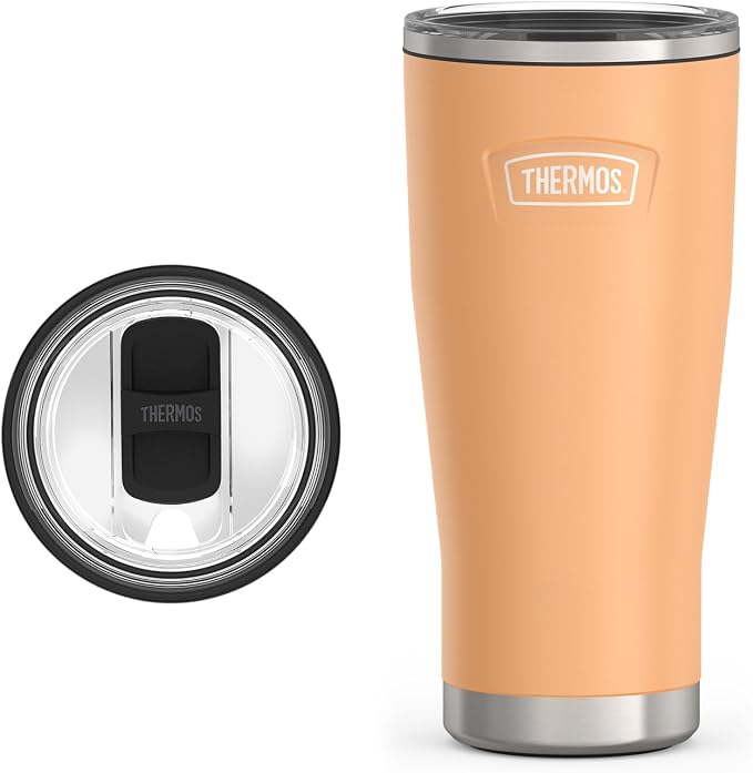 THERMOS Icon Series 24oz Stainless Steel Tumbler by Thermos