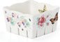 Lenox Butterfly Meadow Berry Bowl, 1.25 LB by Lenox