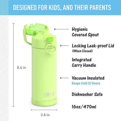 THERMOS FUNTAINER Water Bottle - Image 2
