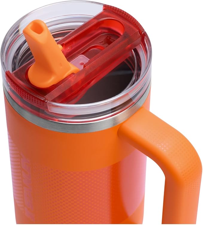 STANLEY Quencher ProTour Flipstraw Tumbler, 30 oz - Image 2
