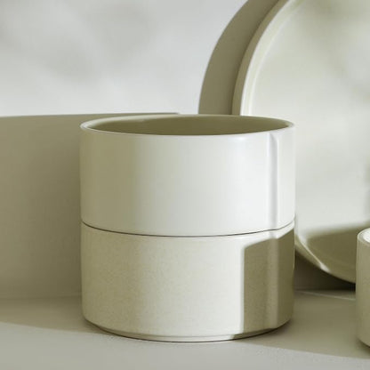 Stone Lain Bao 4-Piece Bowl Set Stoneware - Image 3