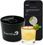 App-Guided Cocktail Maker — The Free App Shows You Where to Fill — Make 500+ Easy, Perfect Cocktails — Best Gift for Cocktail Lovers
