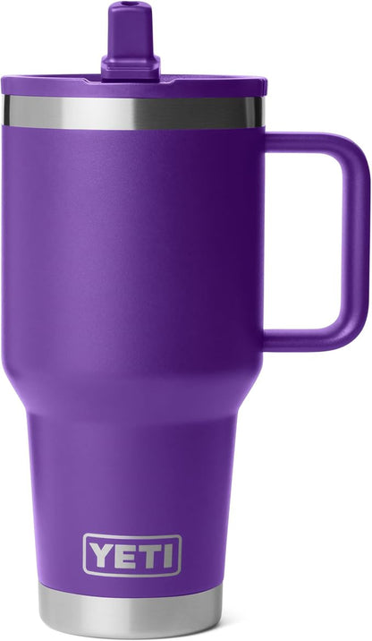 YETI Rambler 30 oz Travel Mug - Image 9
