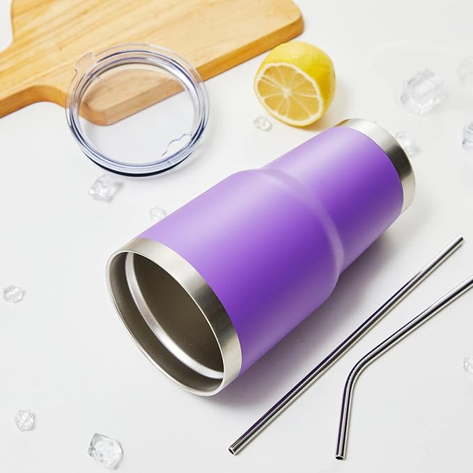 MEWAY 30oz Insulated Tumbler - Image 5