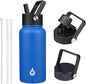 BJPKPK 27oz Insulated Water Bottle by BJPKPK