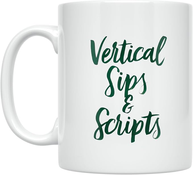 Minimalist Coffee Mug by Unknown