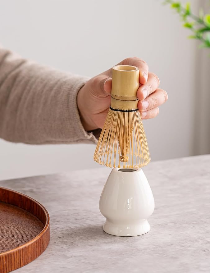 TANG PIN Premium Matcha Set - Image 7