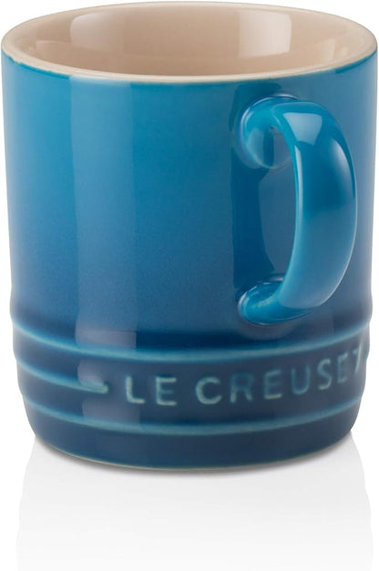 Le Creuset Stoneware Espresso Mug, 3 oz. by Unknown