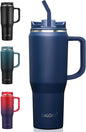 EALGRO Insulated Coffee Mug by EALGRO