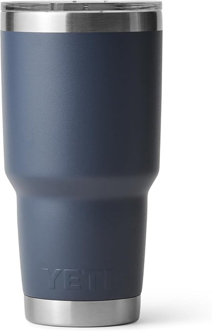 YETI Rambler 30 oz Stainless Steel Vacuum Insulated Tumbler w/MagSlider Lid - Image 5