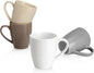 Sweese Porcelain Mugs by Sweese