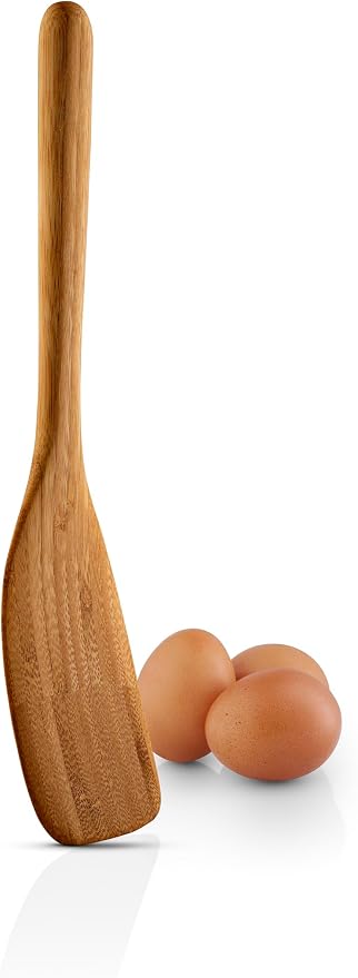 EVA SOLO | Nordic Kitchen Spatula Bamboo | Versatile Spatula - Image 3