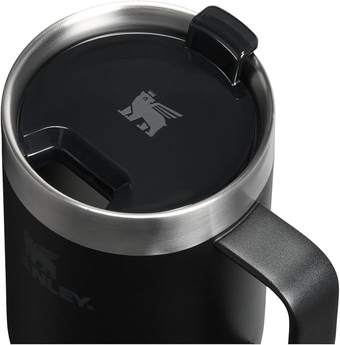 STANLEY The Everyday Suburban Mug | 16 oz | Drink Through Lid | Cup - Image 2