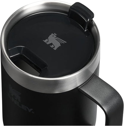 STANLEY The Everyday Suburban Mug | 16 oz | Drink Through Lid | Cup - Image 2