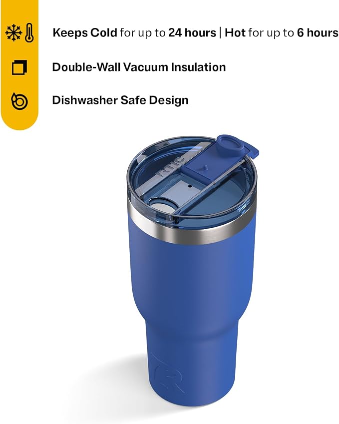 RTIC 40oz Essential Tumbler - Image 2