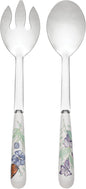 Lenox Butterfly Meadow 2pc Serving Set, 0.84 LB by Lenox