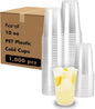 Karat 10oz Plastic Cups, and More by Karat