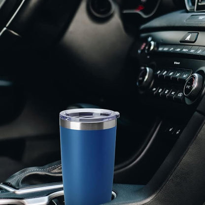 HASLE OUTFITTERS 20oz Tumblers Stainless Steel Mugs - Image 5