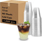 Karat 12oz Plastic Cups, and Water by Karat