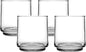 Anchor Hocking 12-Ounce Finlandia Rocks Drinking Glasses by AnchorHocking