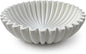 OAKOA White Decorative Bowl by OAKOAHome