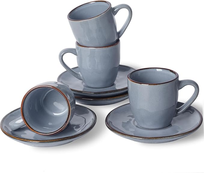 famiware Ocean Espresso Cups by Famiware