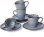 famiware Ocean Espresso Cups by Famiware