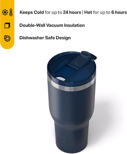 RTIC 40oz Essential Tumbler - Image 2