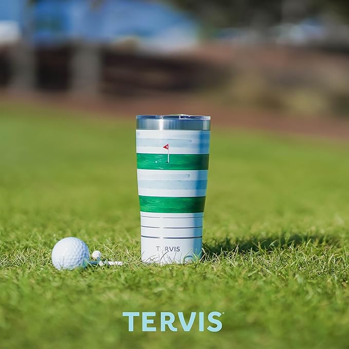 Tervis Traveler Inkreel The Heavens Triple Walled Insulated Tumbler Travel Cup - Image 7