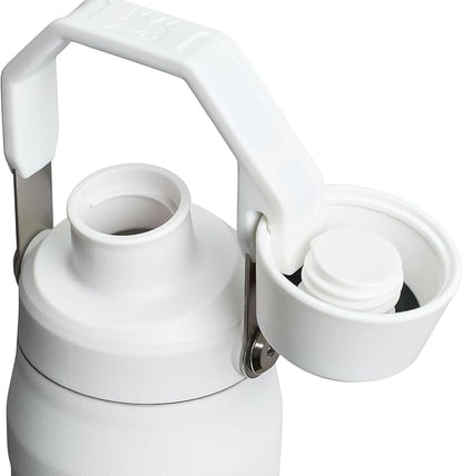 Stanley IceFlow Flip Straw 2.0 Water Bottle 24 OZ | Built-In Straw - Image 2