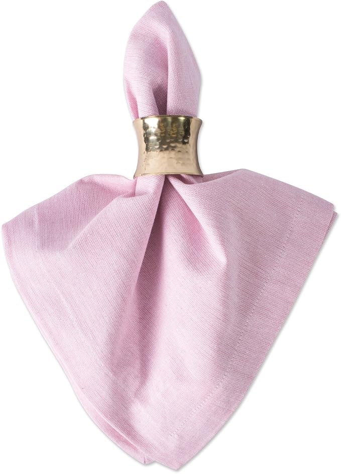 DII Chambray Kitchen, Tabletop Collection, Napkin Set - Image 4