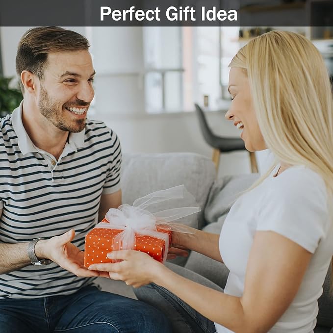 Durable Round Black Leather Coaster - Image 8