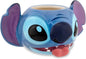 Disney Stitch 2oz Sculpted Ceramic Mini Cup/Shot Glass by SilverBuffalo