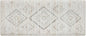 House of Noa Nama Standing Mat – Anti-Fatigue Cushioned Kitchen Mats for Floor | Ergonomic Bounce-Back Foam Kitchen Mats | Anti-Fatigue Mats for Kitchen & Standing | Ula Calico | 30" x 72"