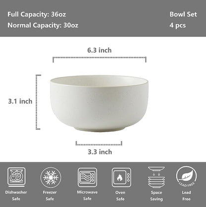S&Q'S CERAMICS S&Q Ceramic Bowls - Image 2