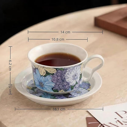 Honorable Coffee Cup Mug, Cappuccino, Tea Cup, - Image 9